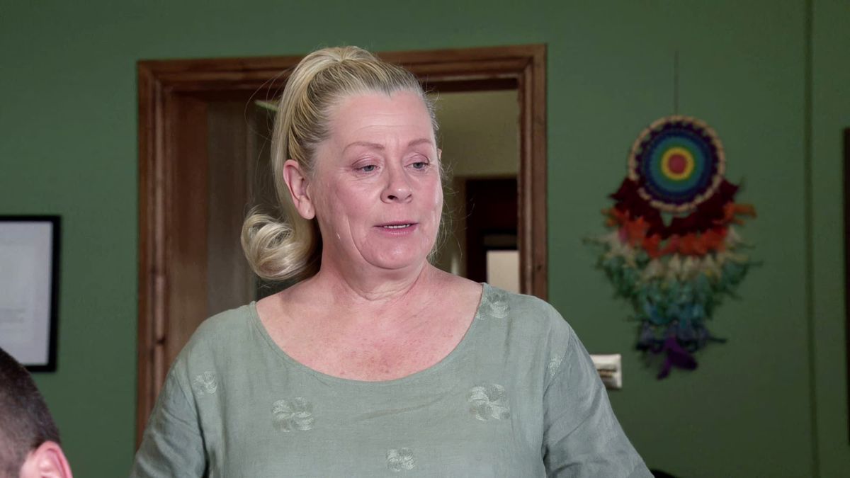 What does BRCA stand for? Coronation Street's Bernie gets test results as Kit battles cancer
