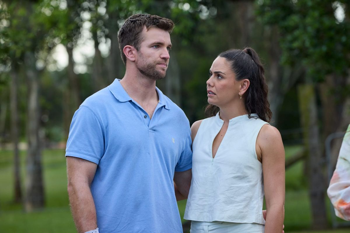 What rules would Home and Away's IVF clinic have to follow?