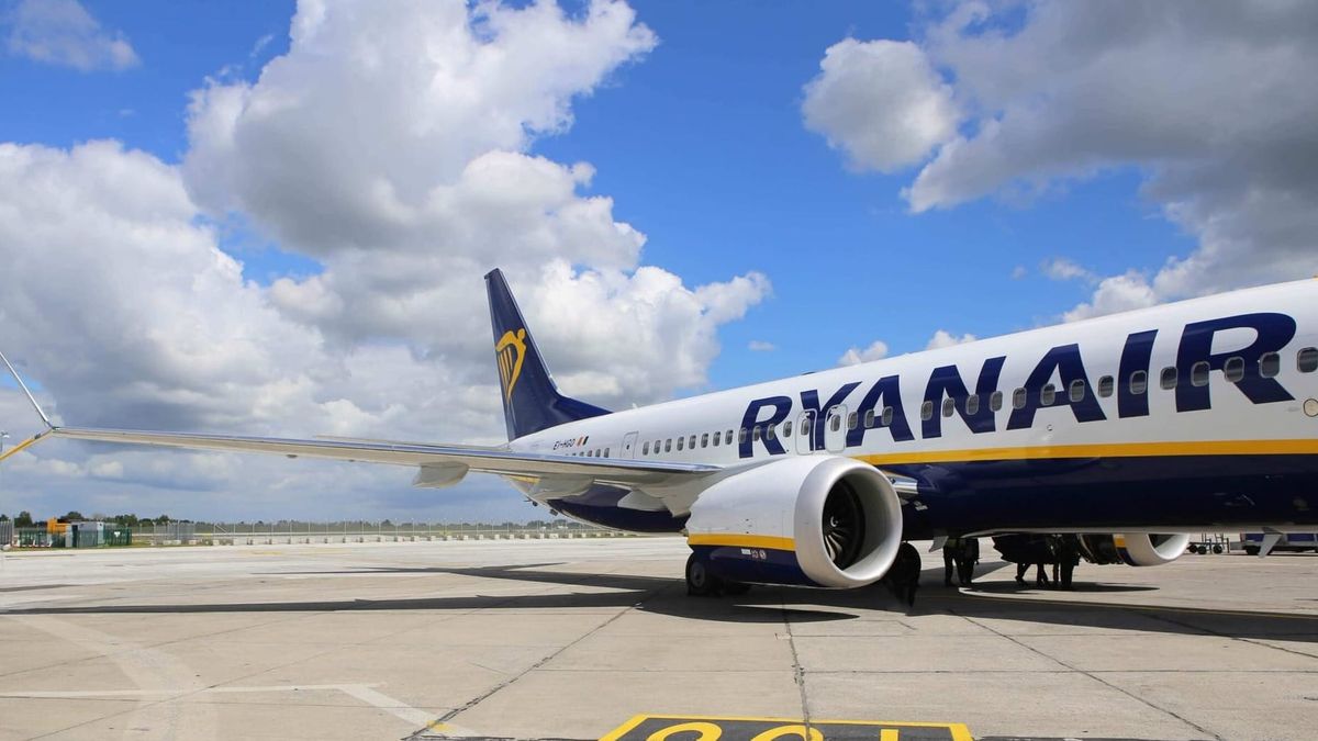 Ryanair Warns European Airfares May Rise 20% in 2027