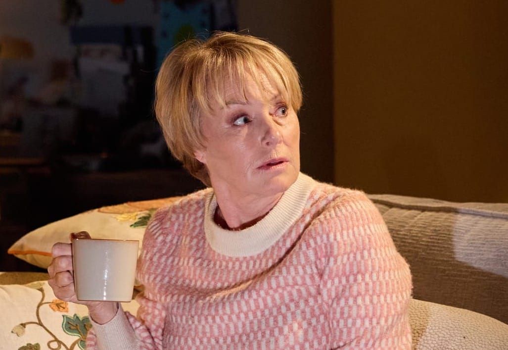 Coronation Street Viewers in Stitches Over Sally’s Halloween Horror