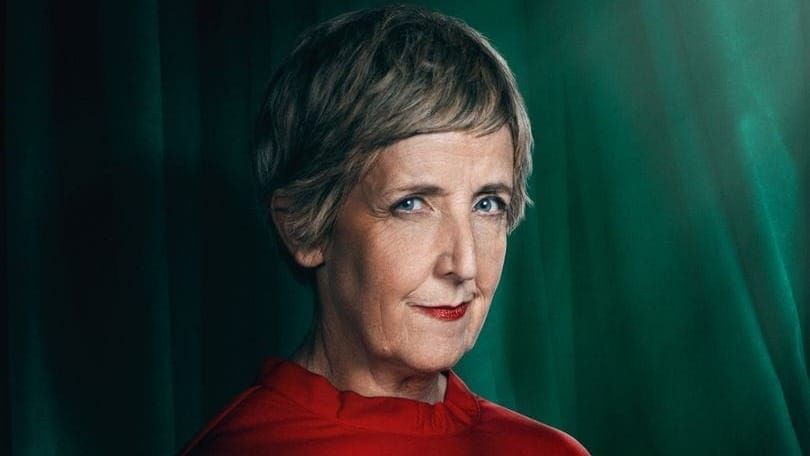 Julie Hesmondhalgh hints at Celebrity Traitors castle fallout viewers never saw