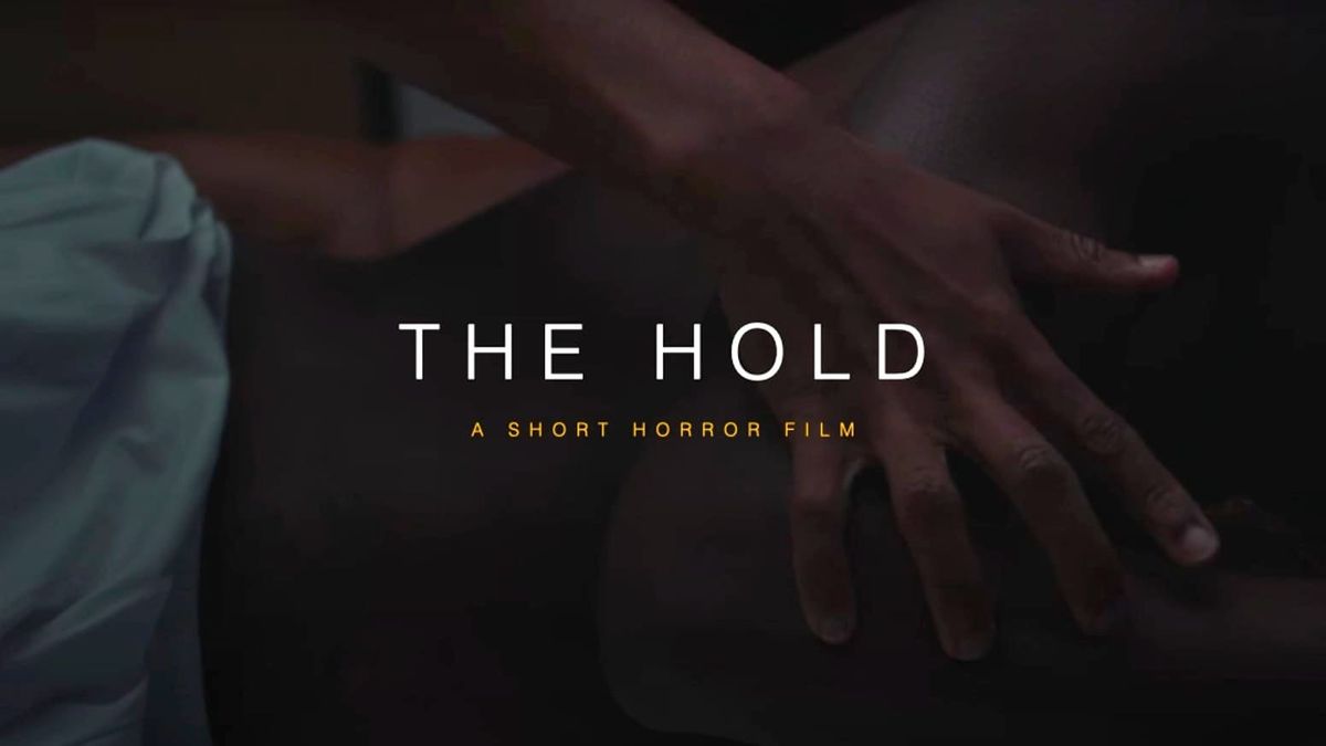 Black queer horror The Hold puts terrifying twist on a first date