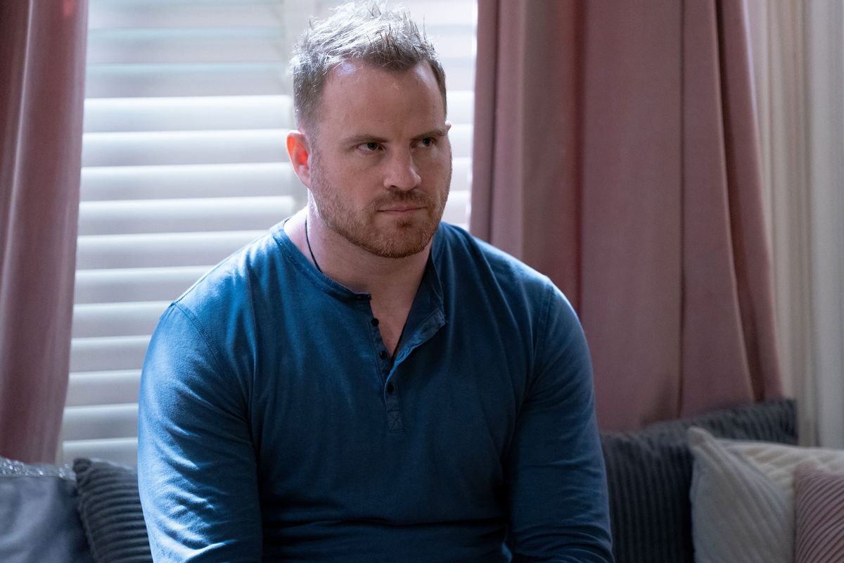EastEnders spoilers 2 to 5 November as Amy faces danger and Max causes trouble