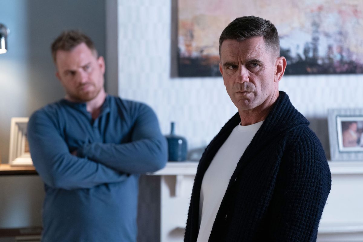 EastEnders spoilers 2 to 5 November reveal 10 big developments in Walford