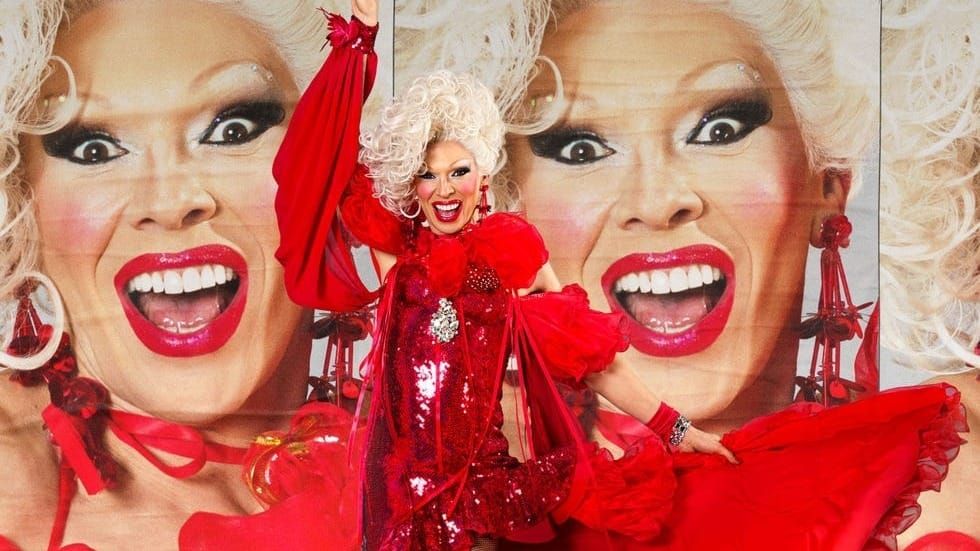 Drag Race UK Series Eight Finale Date Revealed as Queens Prepare for Final Show