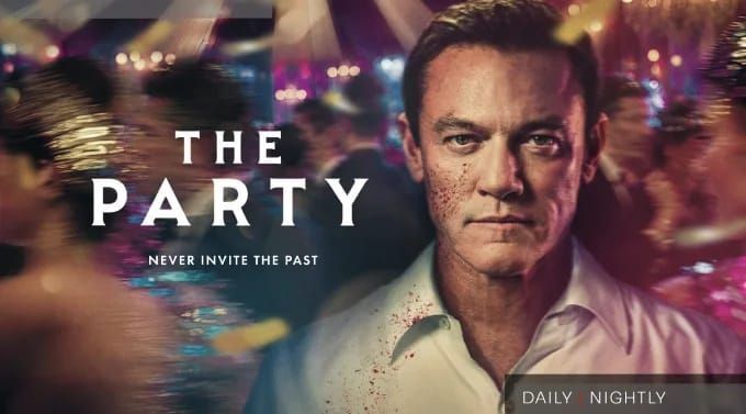 Is ITV’s The Party based on a book? Elizabeth Day’s novel and the Martin and Ben secret explained