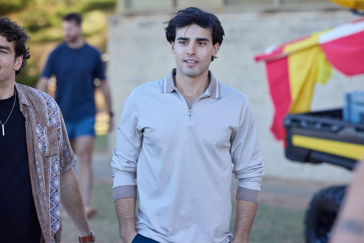 Home and Away spoilers 26–30 October 2026 as Dylan arrives and Lacey risks romance