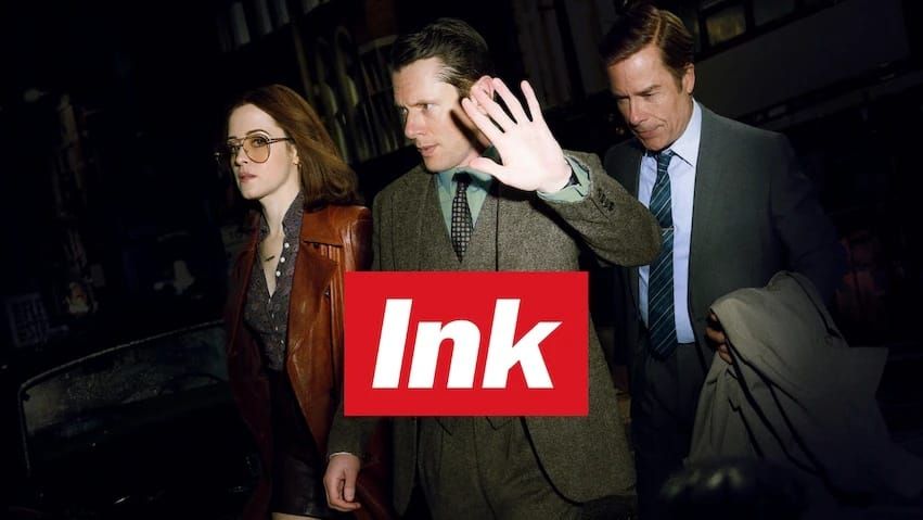 Danny Boyle says Ink team had a 'siege mentality' making film about The Sun