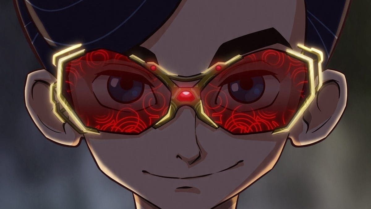 Disney announces animated Artemis Fowl series for its 25th anniversary