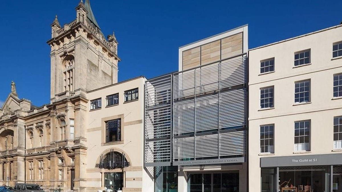 Cheltenham museum reopens after six years with a free weekend of events