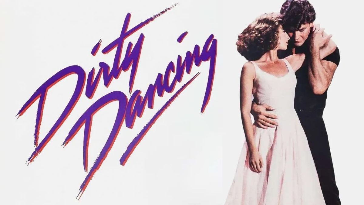 Dirty Dancing brings Baby and Johnny back to the West End in January