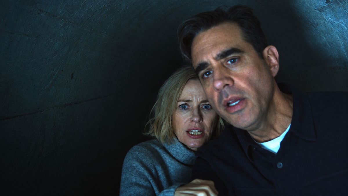 The Watcher season 2 starts production as four original stars return
