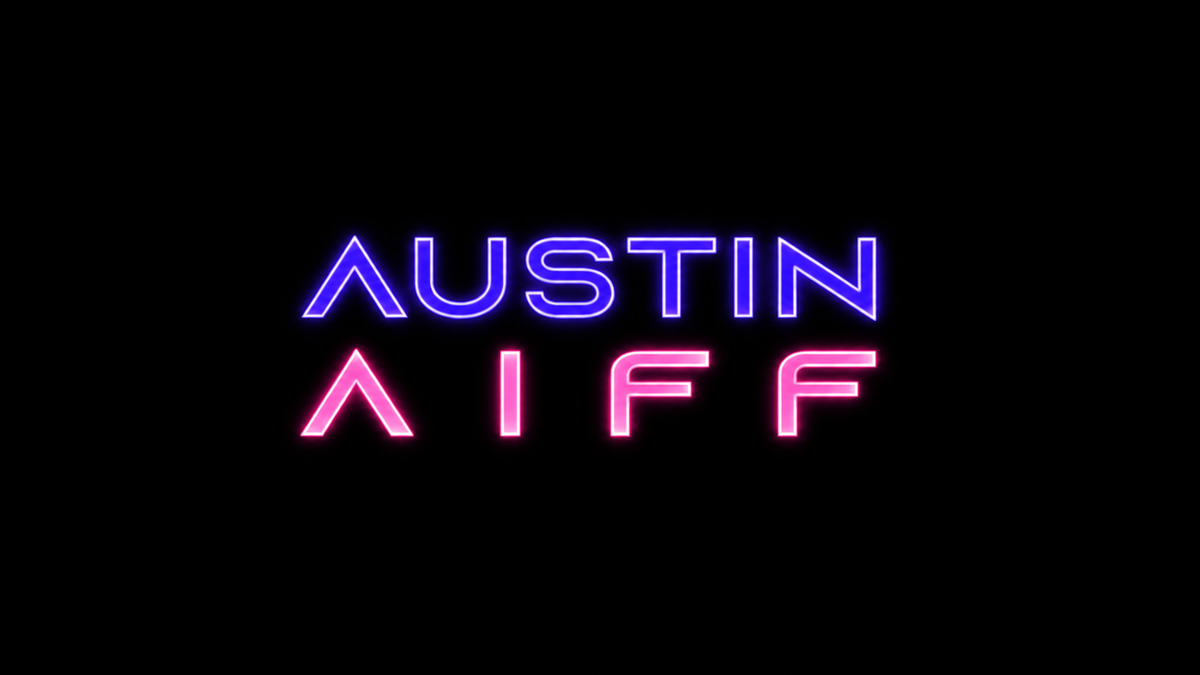 Austin AI Film Festival Reveals 40-Film 2026 Lineup