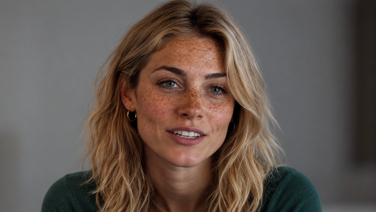 Who Is Noémie Morin in ICEBREAKER and Why Did She Join Polaris?
