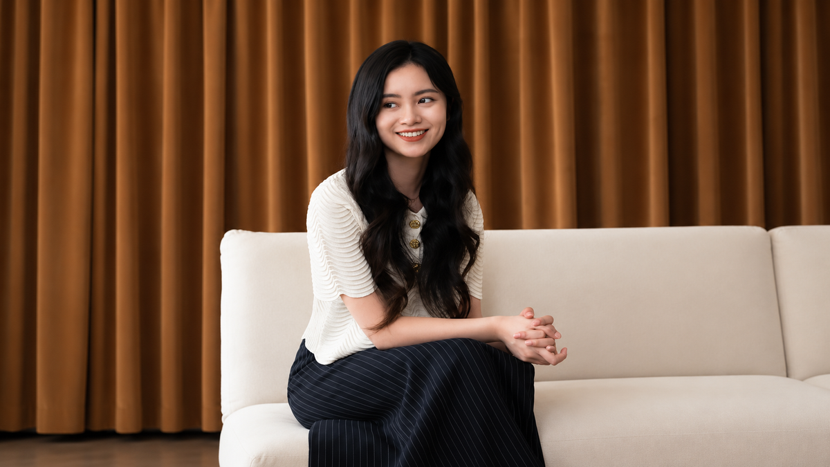 Who is Demi Guo? Meet the entrepreneur behind AI video generator Pika