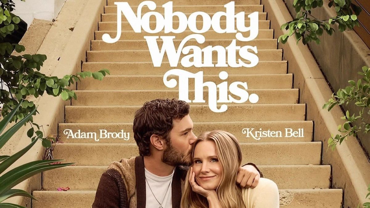 Nobody Wants This Season 3 Arrives on Netflix With New Cast Members