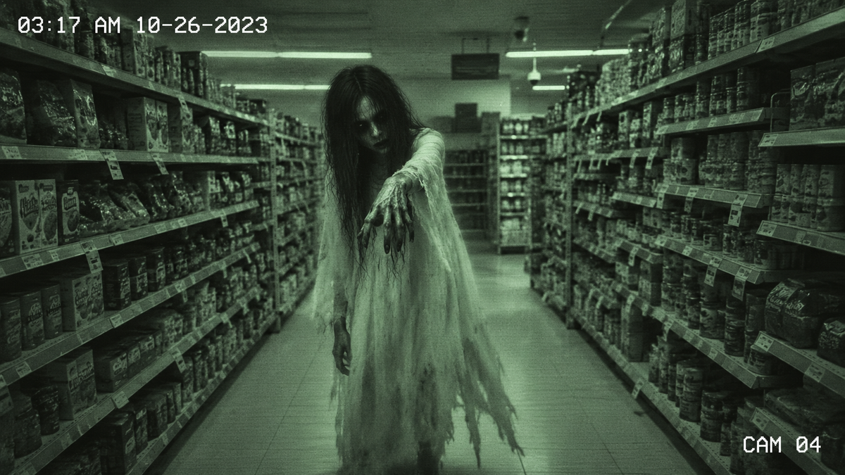 AI Ghost Photos and Videos – How to Spot Fake Paranormal Images