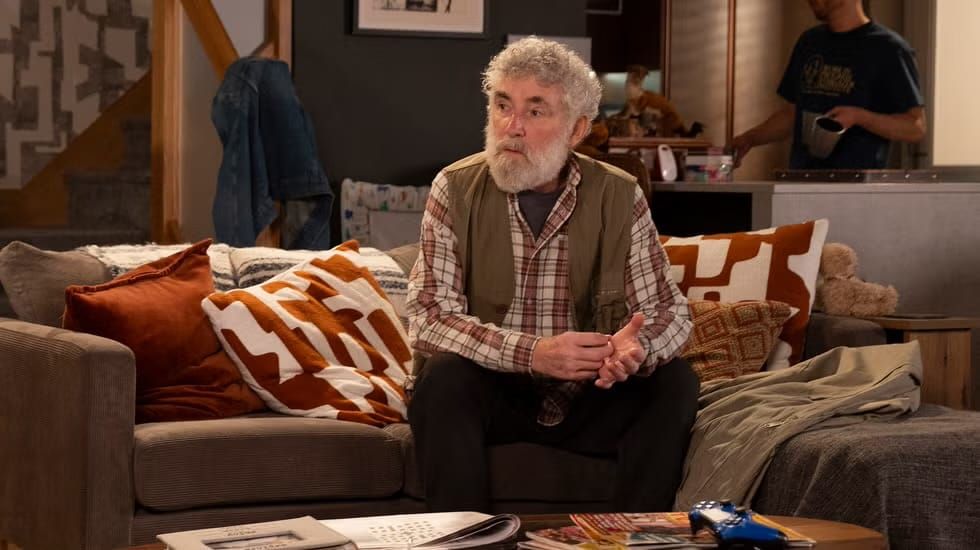 Coronation Street’s Jodie sabotages Doug’s medication but could he relapse so quickly?
