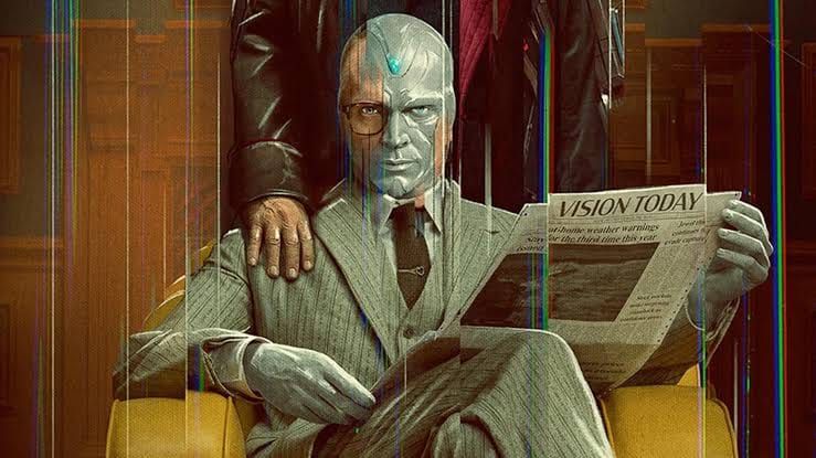 VisionQuest trailer reunites Vision and Tommy as Ultron returns