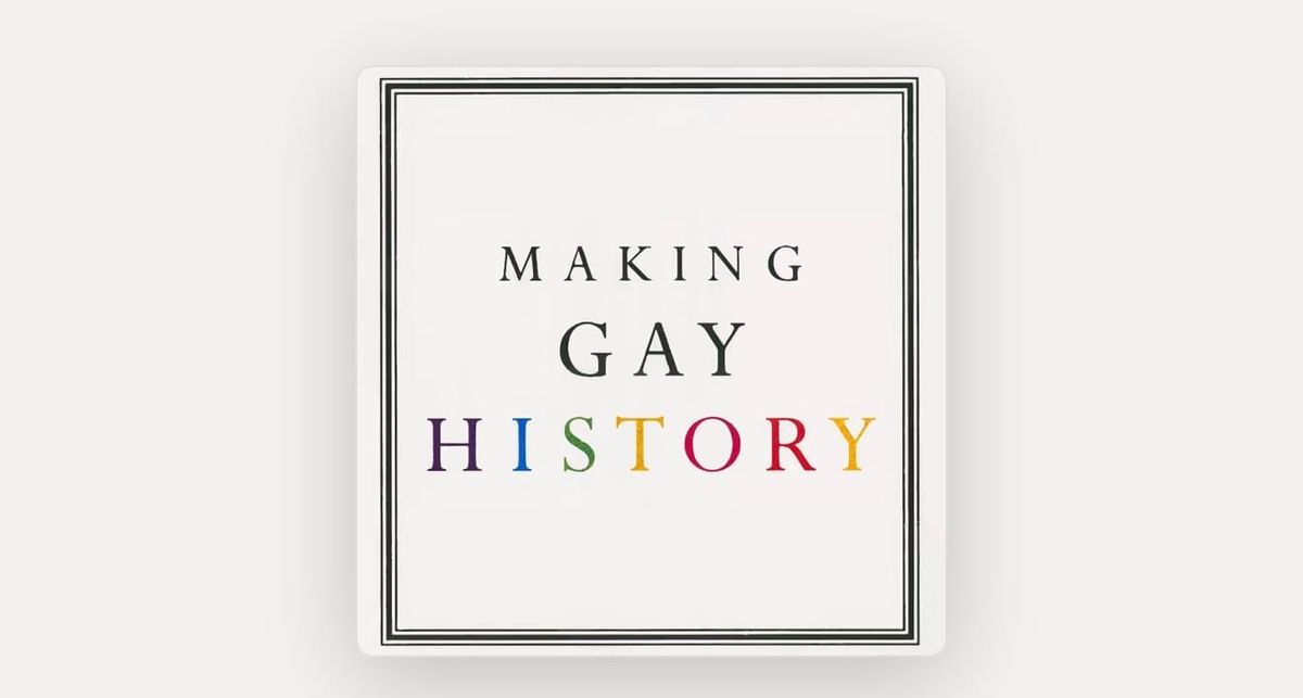 The Queens of Welfare Island podcast explores New York’s imprisoned gay men
