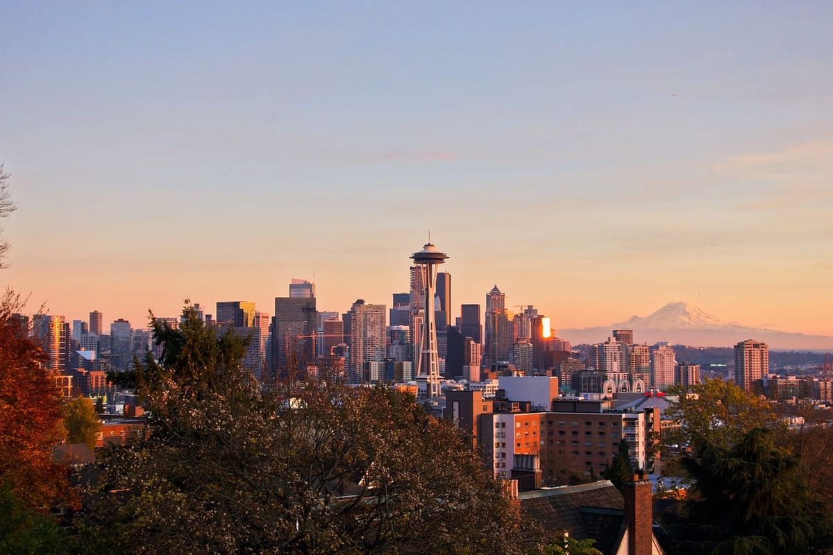 Seattle to protect polyamorous relationships from 2027