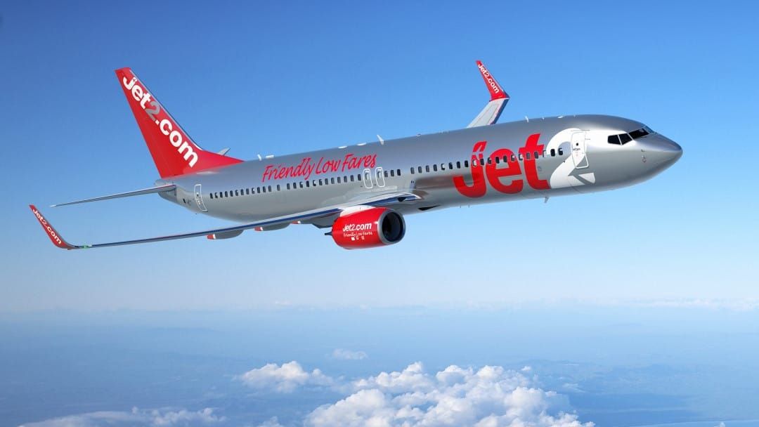 Jet2 opens Christmas market breaks for winter 2027
