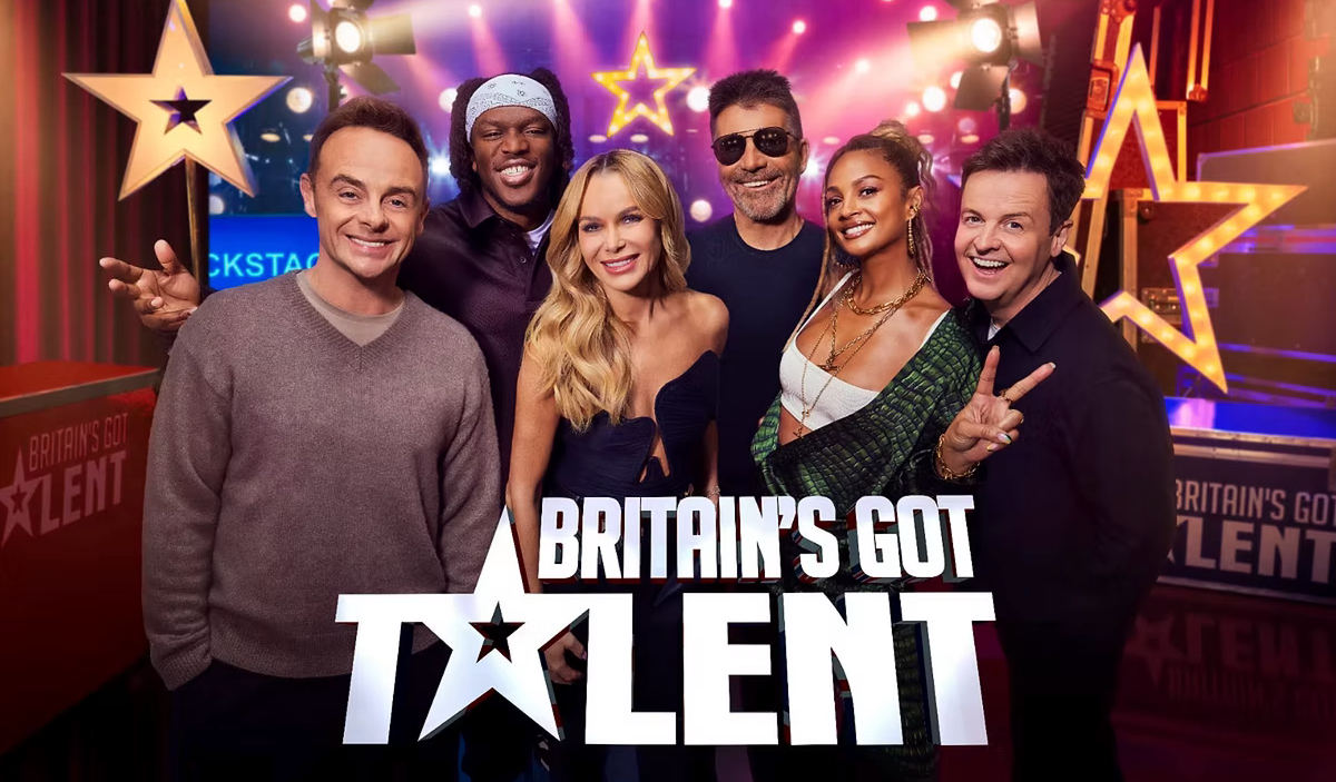 Britain’s Got Talent confirms The Champions comeback