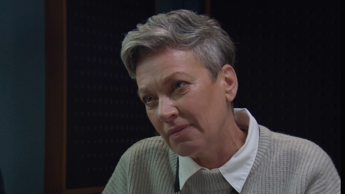 Emmerdale brings back familiar detective as Thea hides evidence