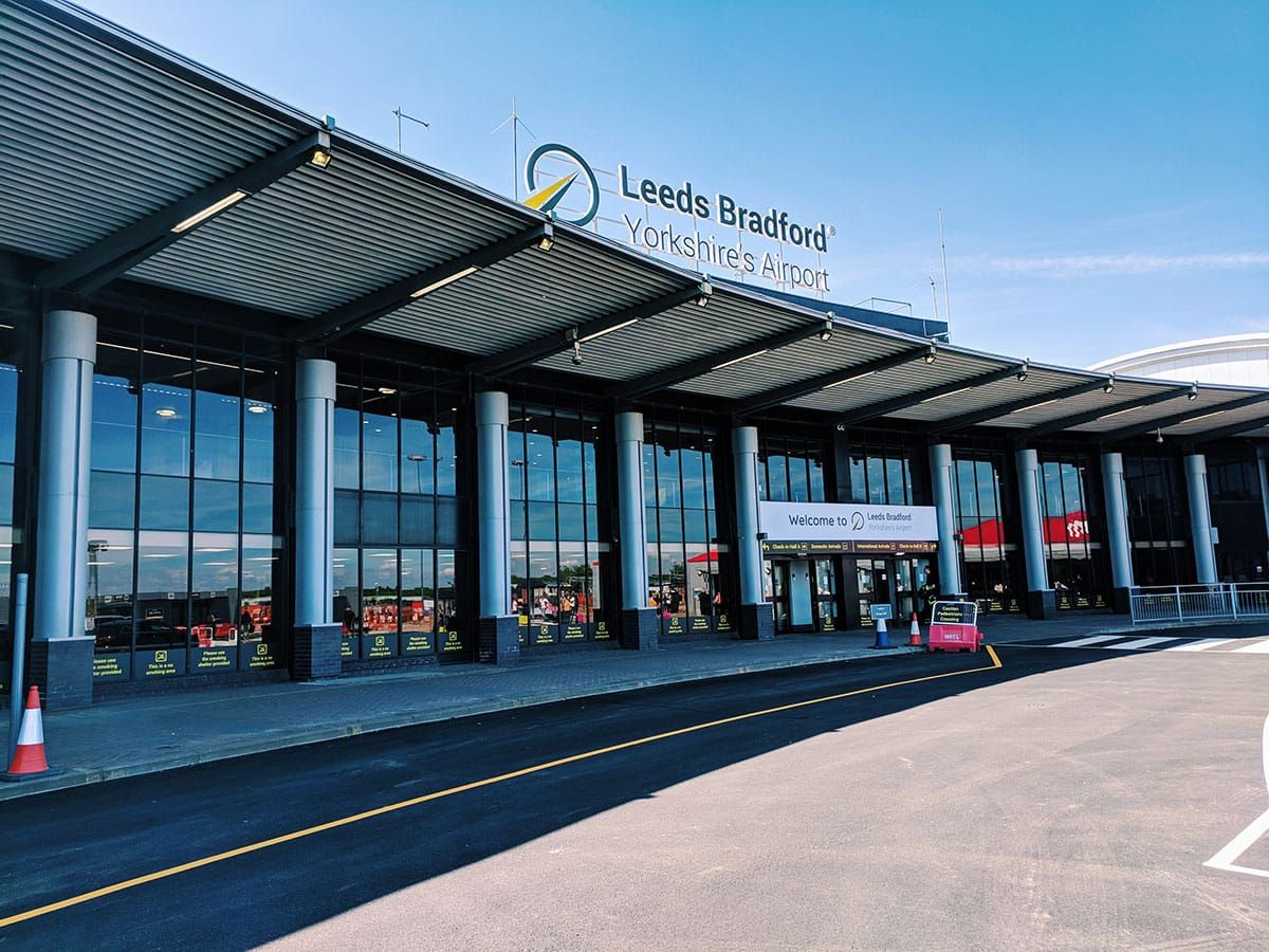 Leeds Bradford Airport strike planned as passengers told what to expect