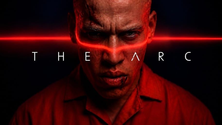 The Arc: AI sci-fi series reveals its $38,000 production costs
