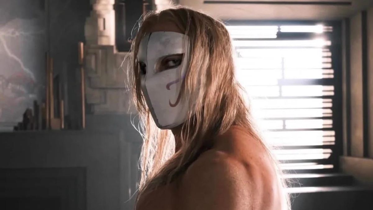 Orville Peck Explains Why Street Fighter’s Vega Has Always Felt Like a Queer Icon