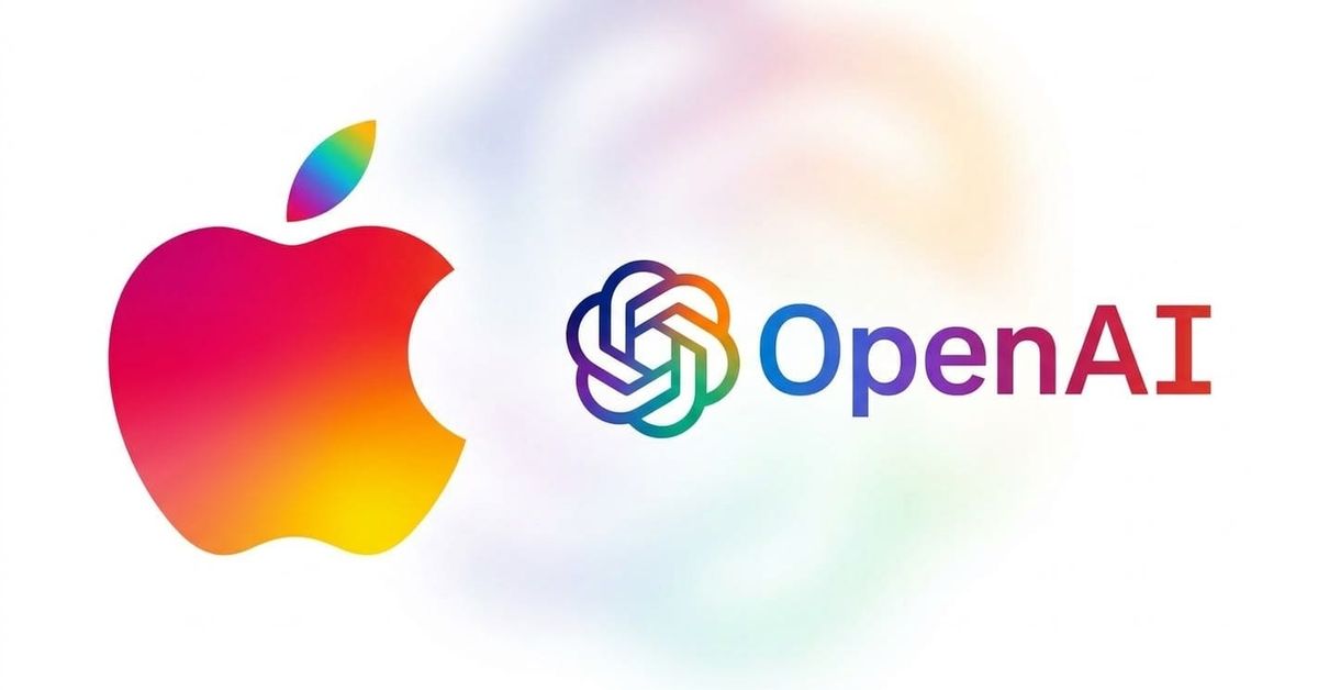OpenAI accuses Apple of receiving more than 100 confidential device files