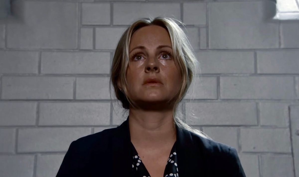 Sarah’s verdict is revealed In Coronation Street