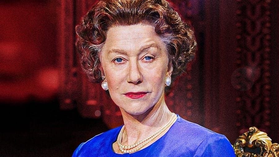 The play that inspired Netflix’s The Crown is streaming worldwide from today