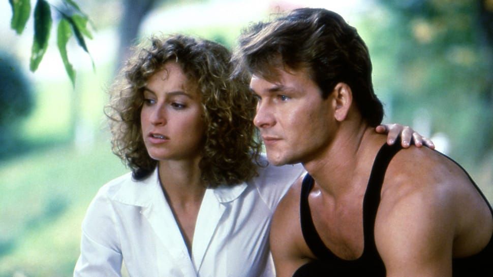 Dirty Dancing sequel confirms Patrick Swayze will not be brought back using AI