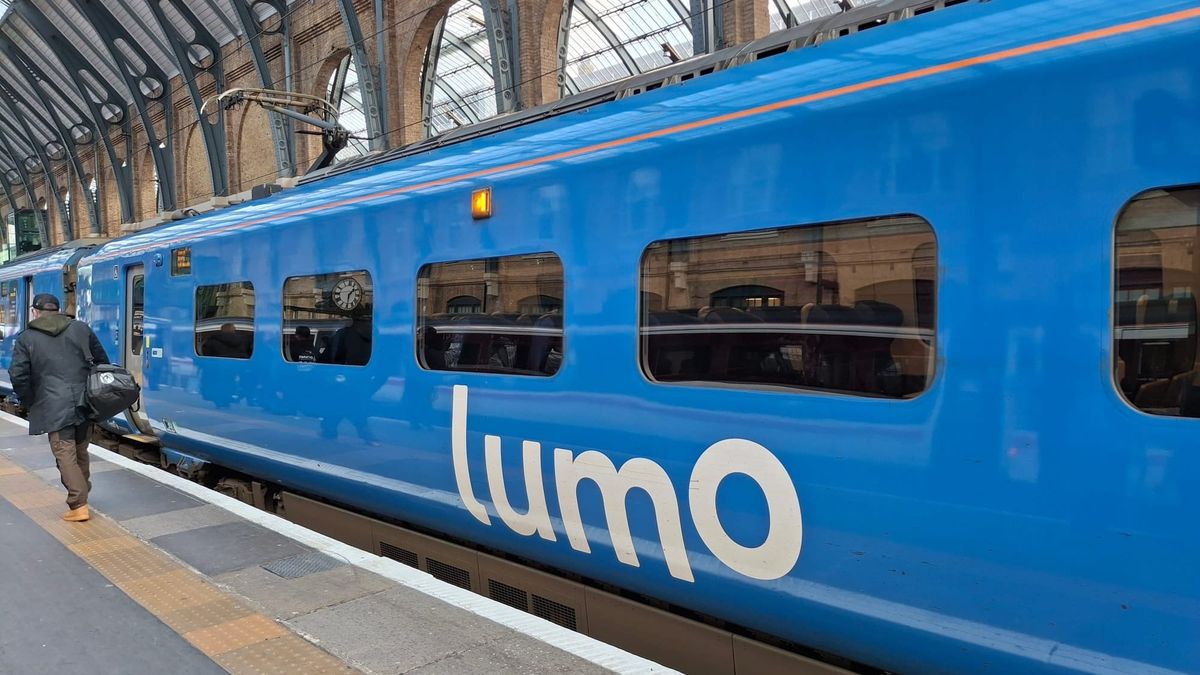 Lumo Strengthens LGBTQ+ Pride Radio Partnership With New Sponsorship