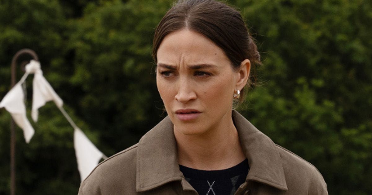 Emmerdale Fans Question Thea’s Real Father as Kim’s Daughter Takes Revenge