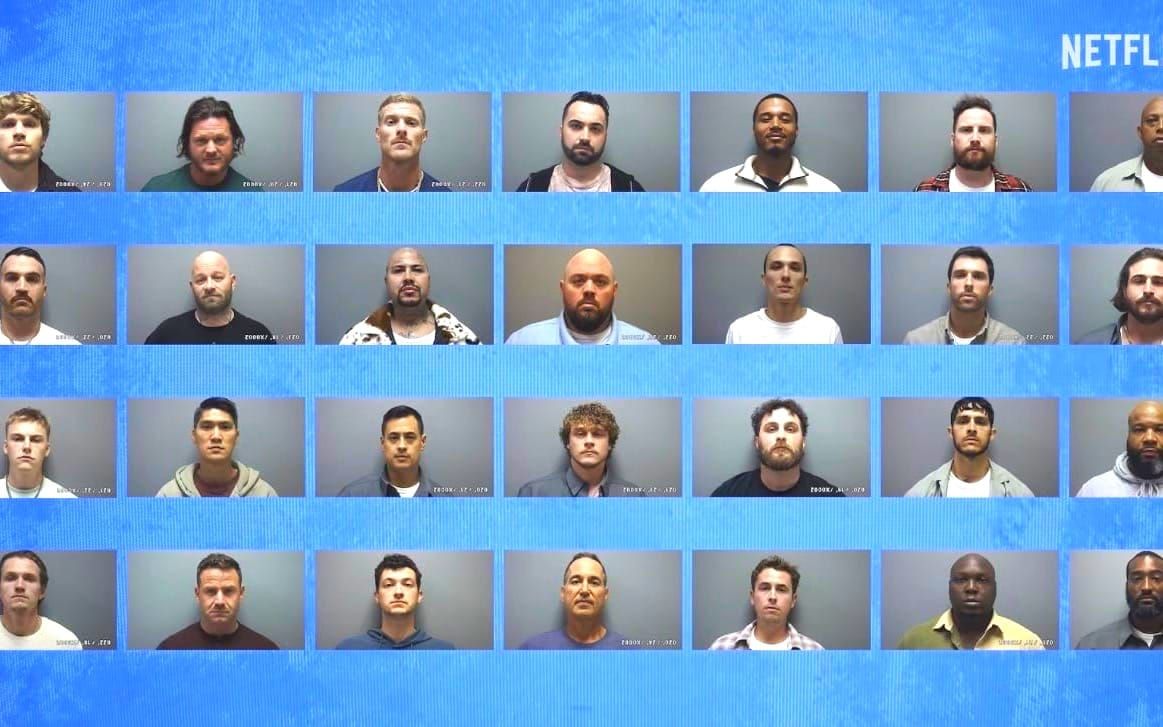 Netflix Puts 30 Strangers in Prison to Discover Whether Power Corrupts