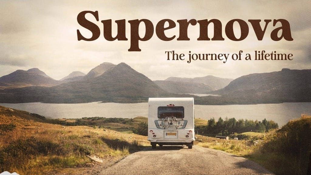 Alan Cumming and Ewan McGregor’s Gay Love Story Supernova Sells Out