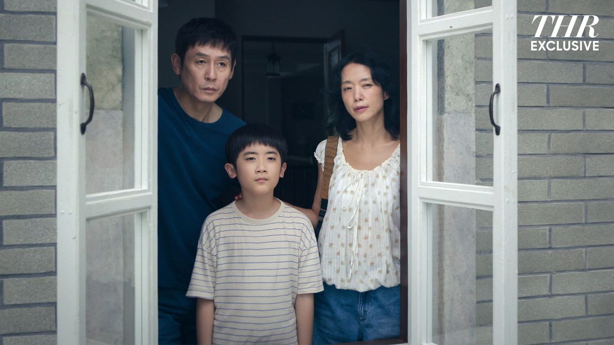 Possible Love Arrives in UK Cinemas Before Netflix Release