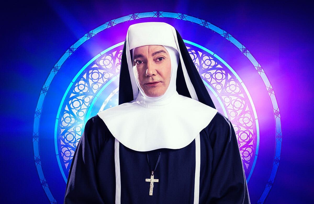 Craig Revel Horwood and Paul Chuckle Join Sister Act UK Tour