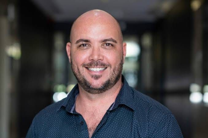Who is Michael Gladwin? Meet the entrepreneur changing LGBTQ+ travel in Africa