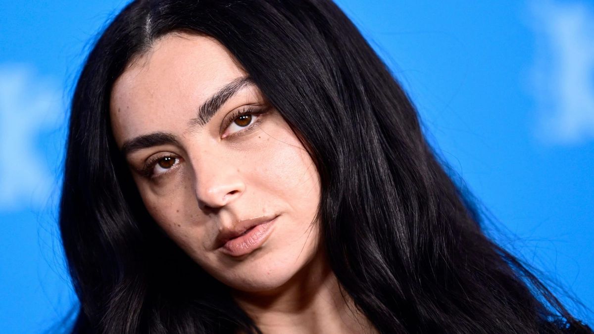 Charli XCX joins Leonardo DiCaprio and Jennifer Lawrence in Scorsese's What Happens at Night