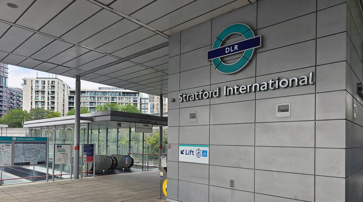 London station could finally get European trains after 17 years