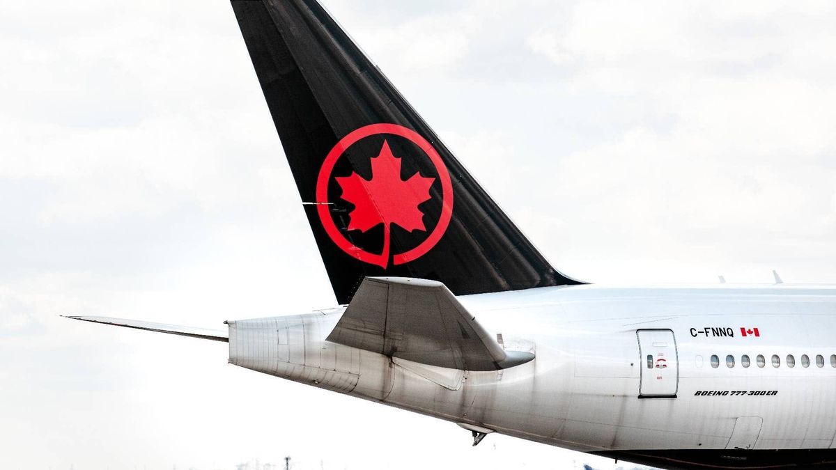 Air Canada Launches Historic Direct Flights to Tenerife From North America