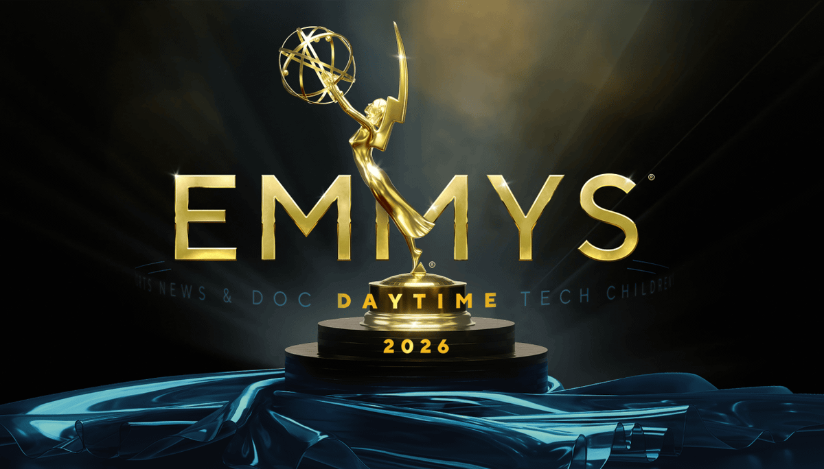 Daytime Emmy Awards 2026 Announces Star-Studded Presenter Line-Up Featuring Soap Favourites