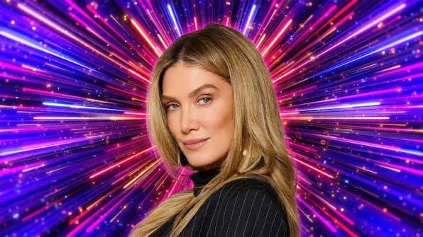 Delta Goodrem reveals cause of Strictly rib injury after remarkable comeback