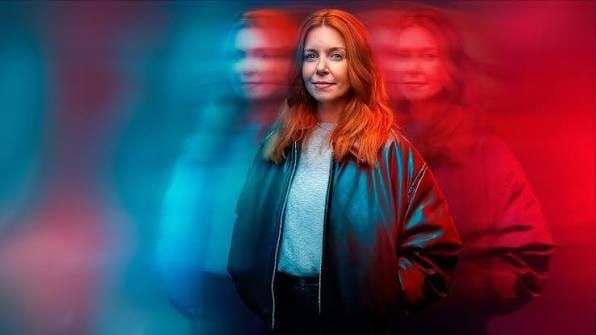Stacey Dooley Investigates Death of 19-Year-Old Soldier as Army Failings Face Scrutiny