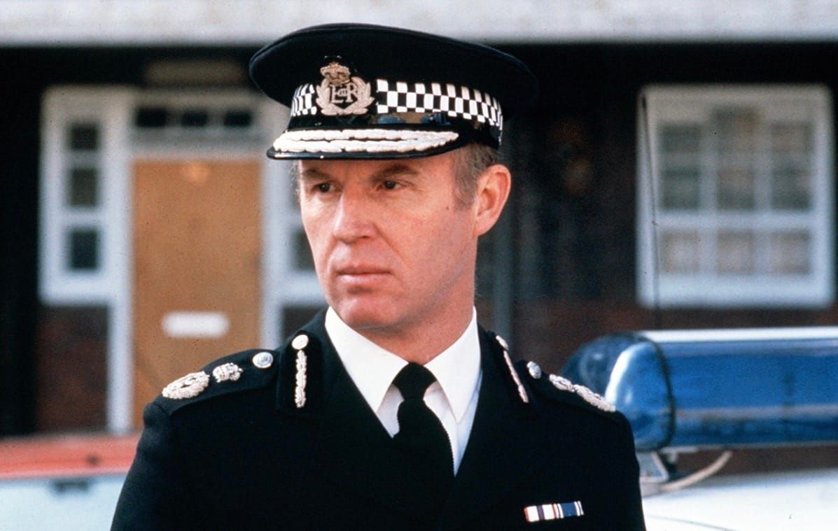 Forgotten ITV Police Drama Returns With All 35 Episodes