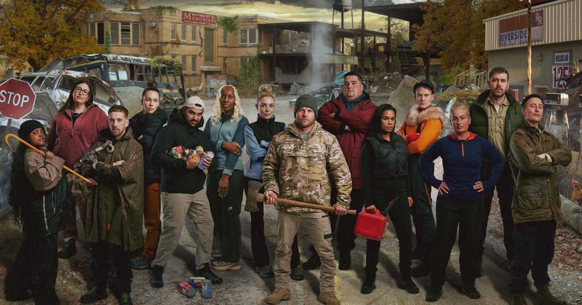 Channel 4 Apocalypse Finale Reveals Who Survived and Who Walked Away